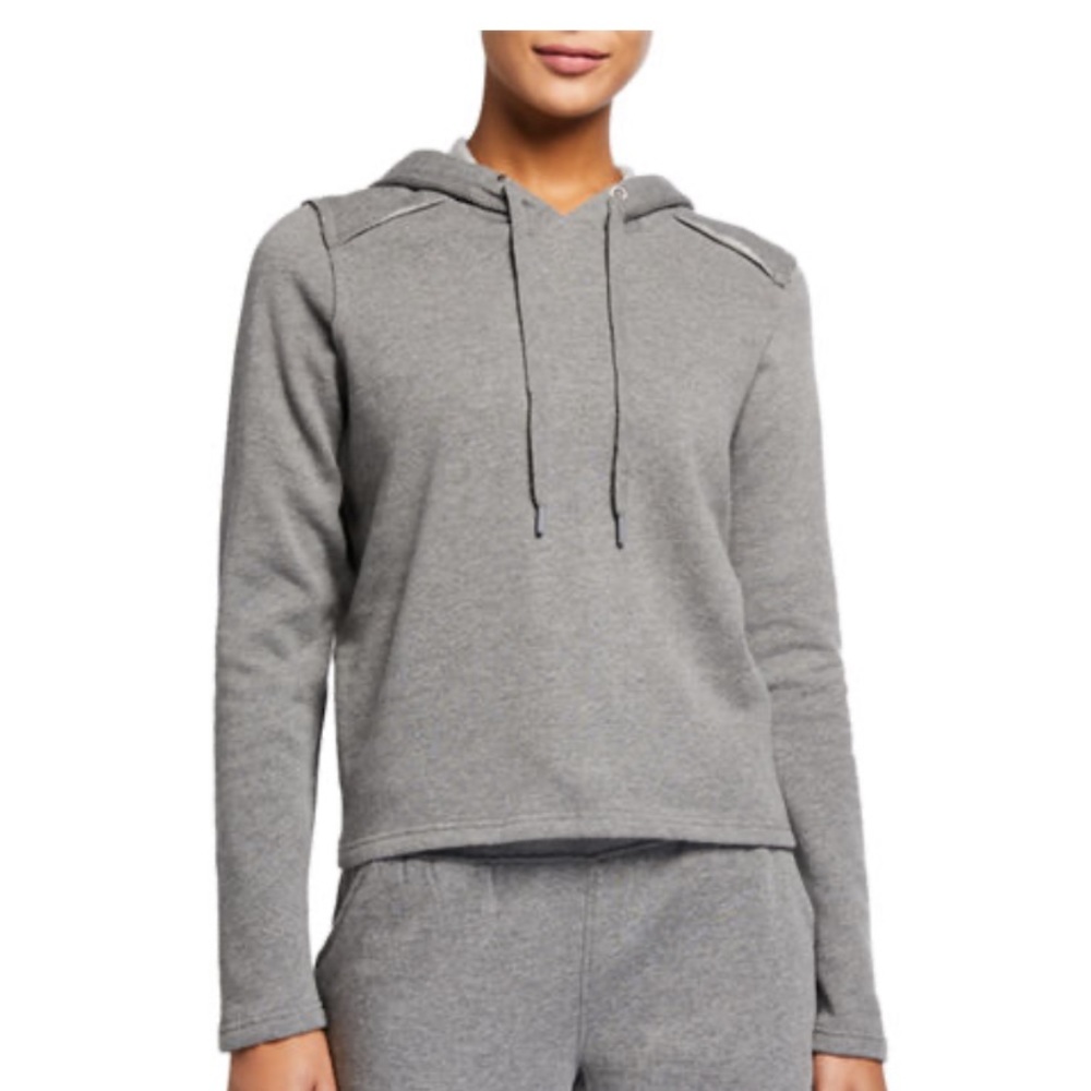 BCBGeneration sweater hoodie